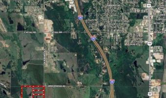 0 S Plainview Rd, Ardmore, OK 73401