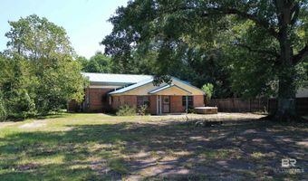 612 N Main St, Atmore, AL 36502