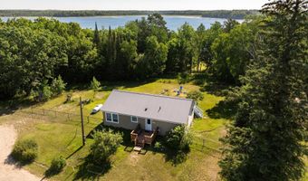3912 4th St NW, Backus, MN 56435