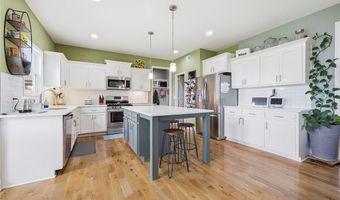6416 N 142nd St, Basehor, KS 66007
