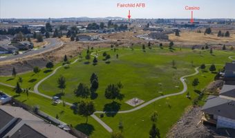 524 S Joslin Pl, Airway Heights, WA 99001
