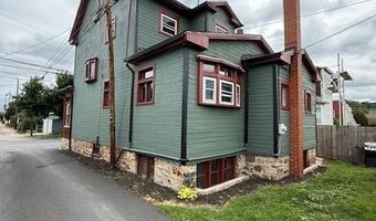 509 29th St, Altoona, PA 16602