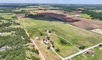 1722 Ponderosa Rd, Ardmore, OK 73401