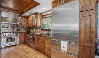 495 EDGEWOOD Rd, Alma, CO 80420