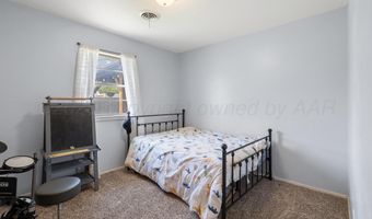 3816 HOLIDAY Dr, Amarillo, TX 79109