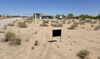 1035 W DAVID Ln, Casa Grande, AZ 85194