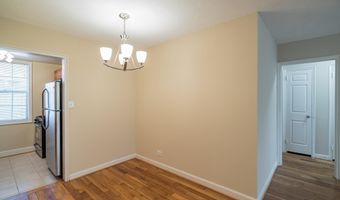 214 N GEORGE MASON Dr 214-4, Arlington, VA 22203
