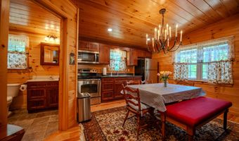 345 Friar Tuck Dr, Becket, MA 01223