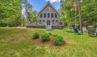 30 Beaver Bog Ln, Abbot, ME 04406
