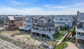 523 East Ave, Bay Head, NJ 08742