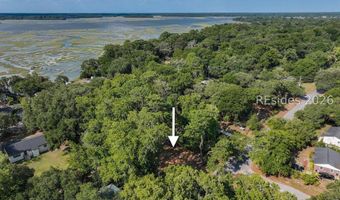 Park Avenue, Beaufort, SC 29902