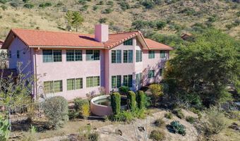 3586 W HIGHWAY 80, Bisbee, AZ 85603