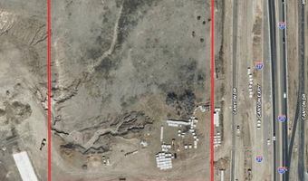 8 4 Ac Interstate 27, Amarillo, TX 79119