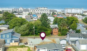 270 N DOLPHIN St, Rockaway Beach, OR 97136