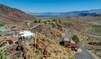 855 Reese Pl, Boulder City, NV 89005
