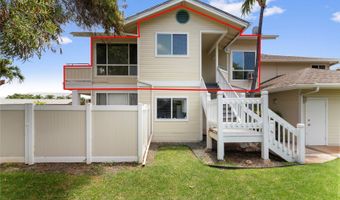 91-1145 Laaulu St 12B, Ewa Beach, HI 96706