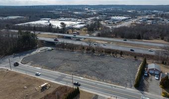 1835 Plainfield Pike, Johnston, RI 02919