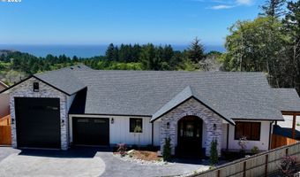 1346 NAUTICAL HEIGHTS Dr, Brookings, OR 97415