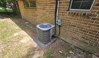 6627 BIRCH TRACE None, Ball, LA 71405