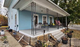 201 E 6th St, Atlantic, IA 50022