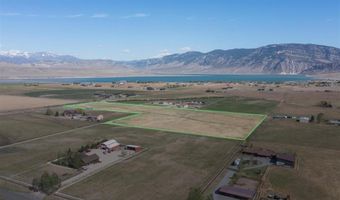 20 Jody Ln, Cody, WY 82414