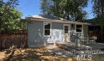2103 W Bannock St, Boise, ID 83702