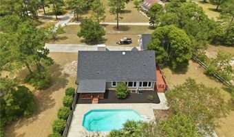 190 Fox Run Ln, Autryville, NC 28318