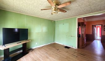 408 W 4th St, Anderson, IN 46016