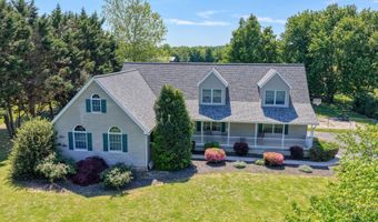 73 MOOSE LODGE Rd, Camden Wyoming, DE 19934