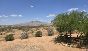 825 N Diana Dr, Benson, AZ 85602
