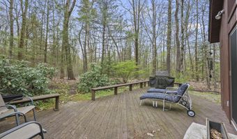 422 Bonny Rigg Hill Rd, Becket, MA 01223