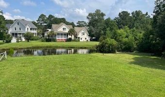 42 Bostick Cir, Beaufort, SC 29902