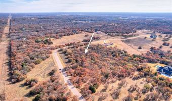 3233 High View Dr, Arcadia, OK 73007