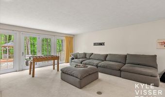 4608 Old Grand River Trl NE, Ada, MI 49301