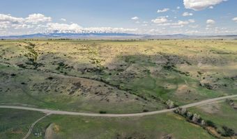 Lower Deer Creek Road, Big Timber, MT 59011