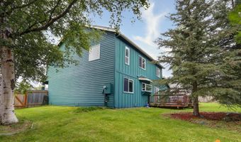16336 Seville Park Cir, Anchorage, AK 99516