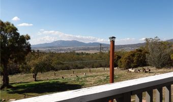 59760 Burnt Vly, Anza, CA 92539