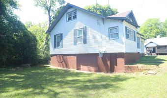 326 E 5TH St, Anniston, AL 36207