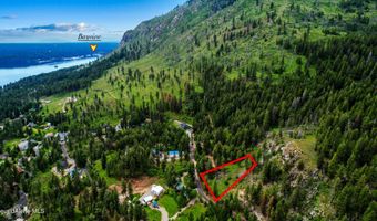 NNA Glacier Loop, Bayview, ID 83803
