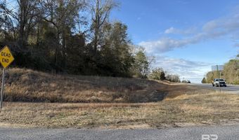 000 Rabun Rd 15291 Shipp Rd, Bay Minette, AL 36507