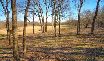 E Sorghum Mill Rd lot 2, Arcadia, OK 73007