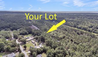 5646 Giddyup Ln, Awendaw, SC 29429