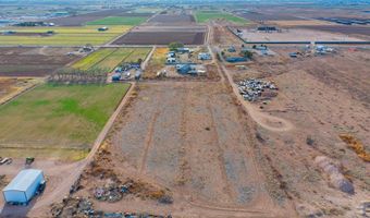 E of 3328 Grandi Road, Carlsbad, NM 88220