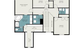 1905 160th St, Basehor, KS 66007