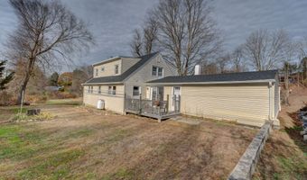 6 Schwartz Rd, Bozrah, CT 06334