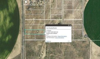 2 11 Acre W/ Well Share 1 AF, Beryl, UT 84714