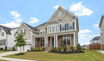 203 Weddington Park Ln, Apex, NC 27523