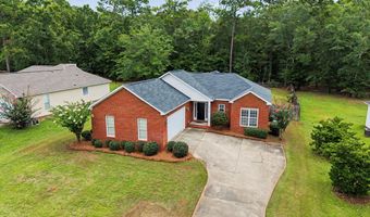 2520 Brookhaven Ct, Albany, GA 31721