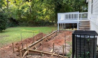 1417 Elizabeth Ave, Atlanta, GA 30310