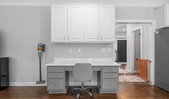 2414 Bristers Spring Way, Apex, NC 27523